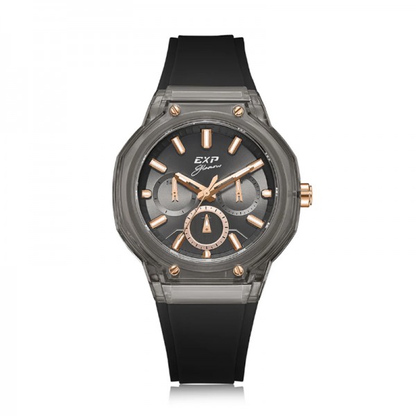 Expedition 6859 Rosegold Black BFRRGBA